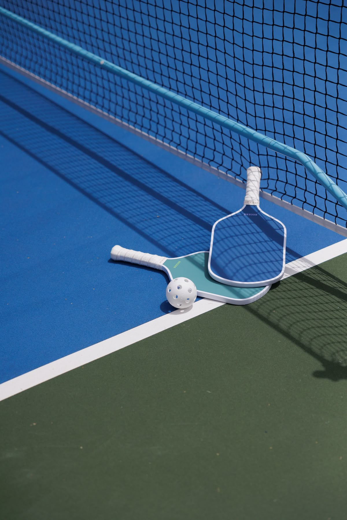 Xu hướng phát triển sân Pickleball tại Việt Nam hiện nay