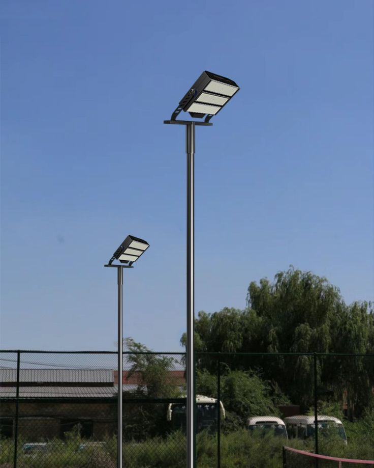 Đèn LED sân thể thao-472